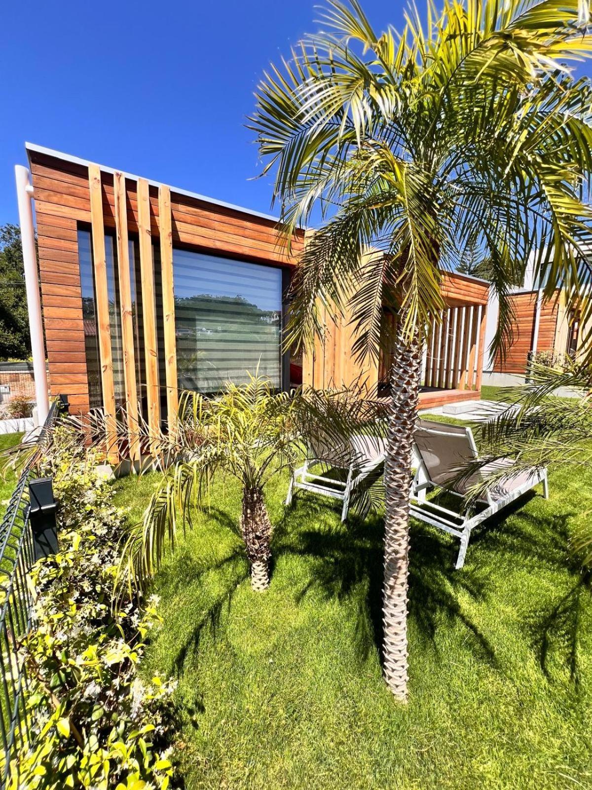 Villas Calas De Aldán Dış mekan fotoğraf